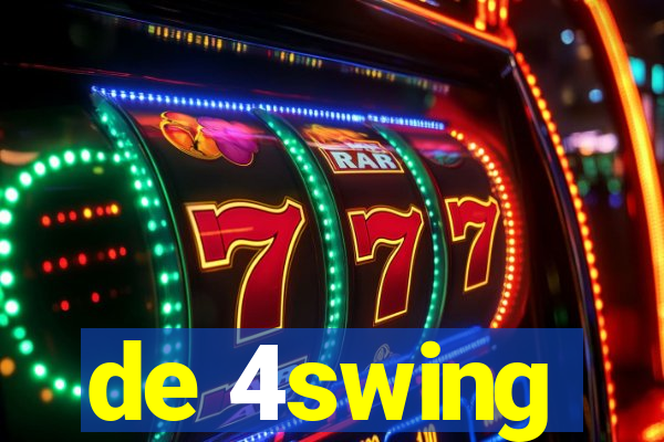 de 4swing